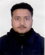 Nishan Upreti